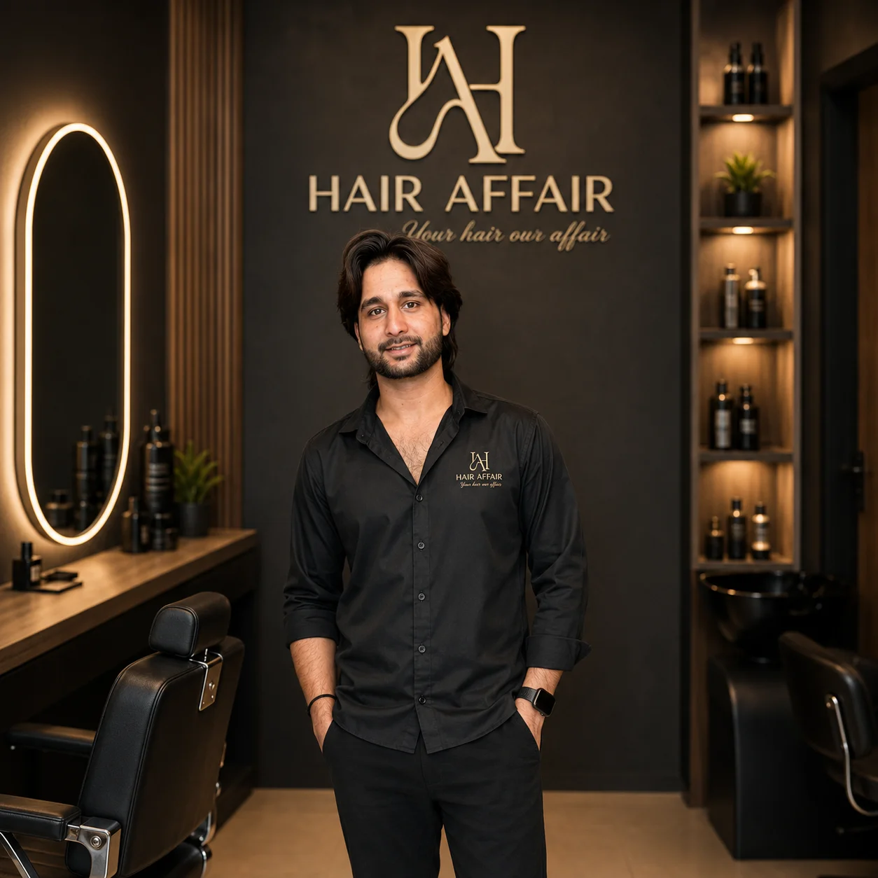 Rashid Mansuri