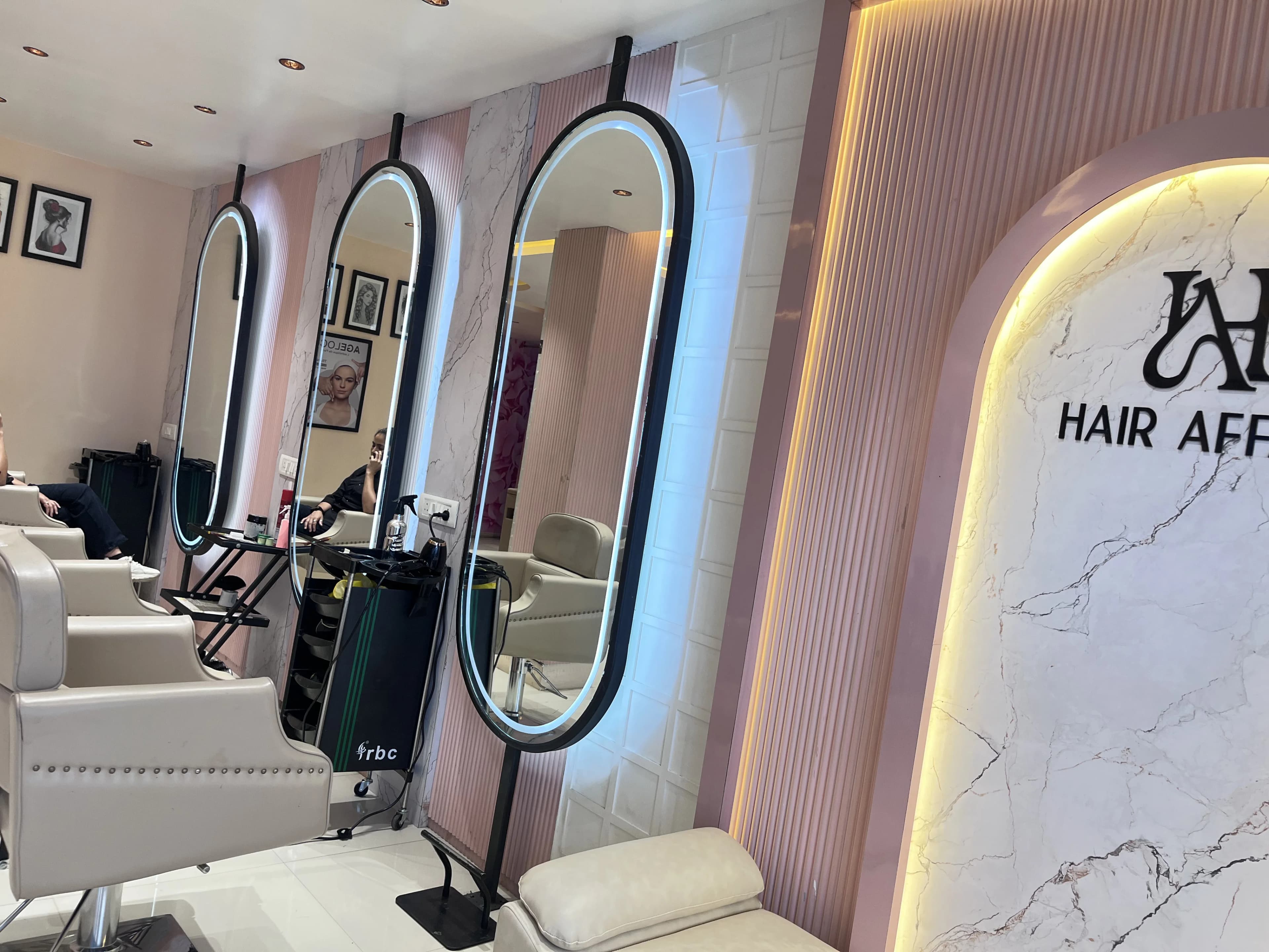 Ultra-Shine Keratin Therapy